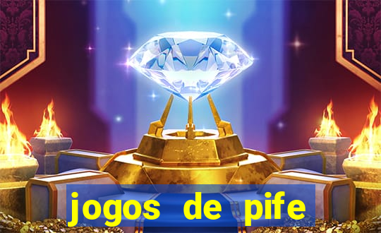 jogos de pife baralho online